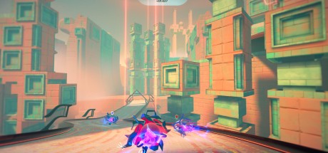 Phantom Spark PC Steam CD Key Phantom Spark PC Steam CD Key