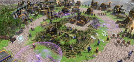 Age of Mythology: Retold - Premium Upgrade DLC Xbox Series X|S / PC CD Key Age of Mythology: Retold - Premium Upgrade DLC Xbox Series X|S / PC CD Key