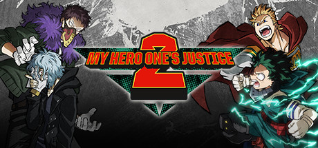 MY HERO ONE'S JUSTICE 2 Deluxe Edition AR XBOX One / Xbox Series X|S CD Key MY HERO ONE'S JUSTICE 2 Deluxe Edition AR XBOX One / Xbox Series X|S CD Key