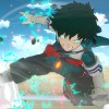 MY HERO ONE'S JUSTICE 2 Deluxe Edition AR XBOX One / Xbox Series X|S CD Key MY HERO ONE'S JUSTICE 2 Deluxe Edition AR XBOX One / Xbox Series X|S CD Key