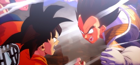 DRAGON BALL Z: Kakarot US PC Steam CD Key DRAGON BALL Z: Kakarot US PC Steam CD Key