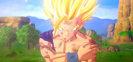 DRAGON BALL Z: Kakarot US PC Steam CD Key DRAGON BALL Z: Kakarot US PC Steam CD Key