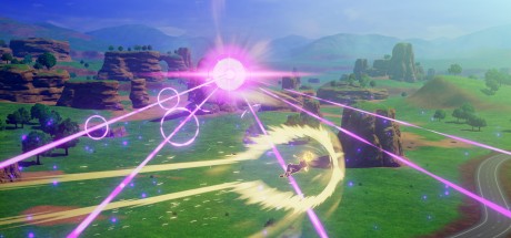 DRAGON BALL Z: Kakarot US PC Steam CD Key DRAGON BALL Z: Kakarot US PC Steam CD Key