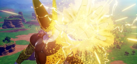 DRAGON BALL Z: Kakarot US PC Steam CD Key DRAGON BALL Z: Kakarot US PC Steam CD Key