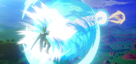 DRAGON BALL Z: Kakarot US PC Steam CD Key DRAGON BALL Z: Kakarot US PC Steam CD Key