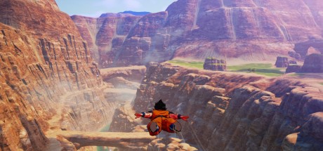 DRAGON BALL Z: Kakarot US PC Steam CD Key DRAGON BALL Z: Kakarot US PC Steam CD Key