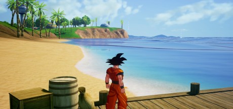 DRAGON BALL Z: Kakarot US PC Steam CD Key DRAGON BALL Z: Kakarot US PC Steam CD Key