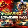 WARNO - Expansion Pass DLC PC Steam CD Key
