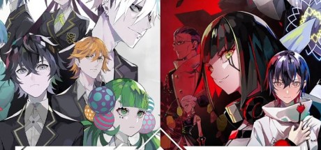 TOKYO CHRONOS & ALTDEUS: Beyond Chronos TWIN PACK NA Nintendo Switch CD Key