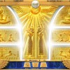 Cult of the Lamb: The One Who Waits Bundle PC Steam CD Key