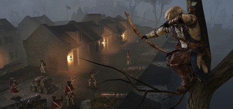 Assassin's Creed III Remastered PC Ubisoft Connect CD Key Assassin's Creed III Remastered PC Ubisoft Connect CD Key