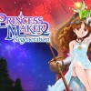 Princess Maker 2 Regeneration US Nintendo Switch CD Key