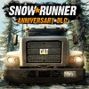 SnowRunner - Anniversary DLC PC Steam CD Key