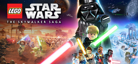 LEGO Star Wars: The Skywalker Saga Deluxe Edition LATAM PC Steam CD Key LEGO Star Wars: The Skywalker Saga Deluxe Edition LATAM PC Steam CD Key