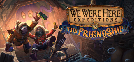 We Were Here Expeditions: The FriendShip PC Steam CD Key