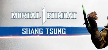 Mortal Kombat 1 - Shang Tsung DLC PC Steam CD Key
