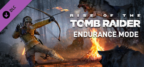 Rise of the Tomb Raider - Endurance Mode DLC Steam CD Key Rise of the Tomb Raider - Endurance Mode DLC Steam CD Key
