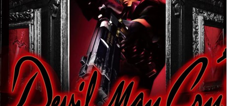 Devil May Cry US Nintendo Switch CD Key