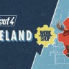 Fallout 4 - Wasteland Workshop DLC PC Steam CD Key
