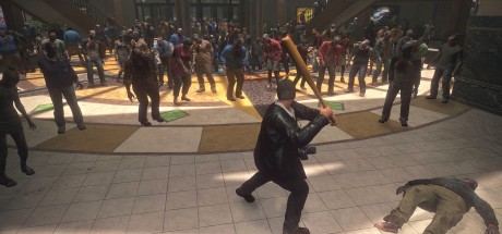 Dead Rising Deluxe Remaster Digital Deluxe Edition EU PC Steam CD Key Dead Rising Deluxe Remaster Digital Deluxe Edition EU PC Steam CD Key
