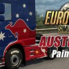 Euro Truck Simulator 2 - Australian Paint Jobs Pack DLC EU PC Steam CD Key Euro Truck Simulator 2 - Australian Paint Jobs Pack DLC EU PC Steam CD Key