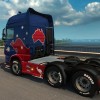 Euro Truck Simulator 2 - Australian Paint Jobs Pack DLC EU PC Steam CD Key Euro Truck Simulator 2 - Australian Paint Jobs Pack DLC EU PC Steam CD Key