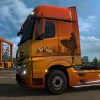 Euro Truck Simulator 2 - Australian Paint Jobs Pack DLC EU PC Steam CD Key Euro Truck Simulator 2 - Australian Paint Jobs Pack DLC EU PC Steam CD Key
