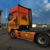Euro Truck Simulator 2 - Australian Paint Jobs Pack DLC EU PC Steam CD Key Euro Truck Simulator 2 - Australian Paint Jobs Pack DLC EU PC Steam CD Key