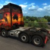 Euro Truck Simulator 2 - Australian Paint Jobs Pack DLC EU PC Steam CD Key Euro Truck Simulator 2 - Australian Paint Jobs Pack DLC EU PC Steam CD Key
