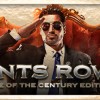 Saints Row IV: Game of the Century Edition + Saints Row: Gat out of Hell First Edition Steam CD Key