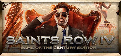 Saints Row IV: Game of the Century Edition + Saints Row: Gat out of Hell First Edition Steam CD Key