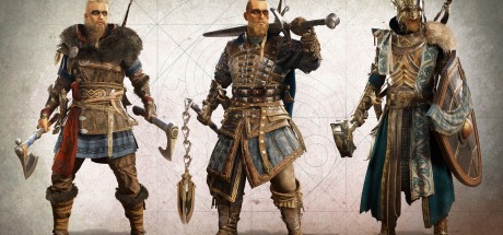 Assassin's Creed Bundle: Assassin's Creed Valhalla, Assassin's Creed Odyssey, and Assassin's Creed Origins AR XBOX One / Xbox Series X|S CD Key Assassin's Creed Bundle: Assassin's Creed Valhalla, Assassin's Creed Odyssey, and Assassin's Creed Origins AR XBOX One / Xbox Series X|S CD Key