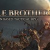 Battle Brothers EU XBOX One / Xbox Series X|S CD Key