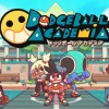 Dodgeball Academia EU PC Steam CD Key