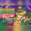 Overboss EU Nintendo Switch CD Key