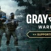 Gray Zone Warfare - Supporter Edition Upgrade DLC EU PC Steam CD Key