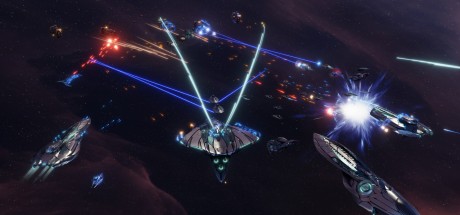 Sins of a Solar Empire II EU PC Steam CD Key Sins of a Solar Empire II EU PC Steam CD Key