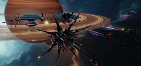 Sins of a Solar Empire II EU PC Steam CD Key Sins of a Solar Empire II EU PC Steam CD Key