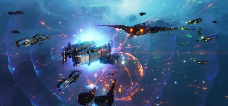 Sins of a Solar Empire II EU PC Steam CD Key Sins of a Solar Empire II EU PC Steam CD Key