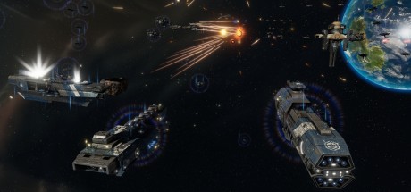 Sins of a Solar Empire II EU PC Steam CD Key Sins of a Solar Empire II EU PC Steam CD Key