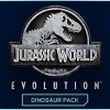 Jurassic World Evolution - Deluxe Dinosaur Pack DLC EU PC Steam CD Key