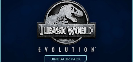 Jurassic World Evolution - Deluxe Dinosaur Pack DLC EU PC Steam CD Key Jurassic World Evolution - Deluxe Dinosaur Pack DLC EU PC Steam CD Key