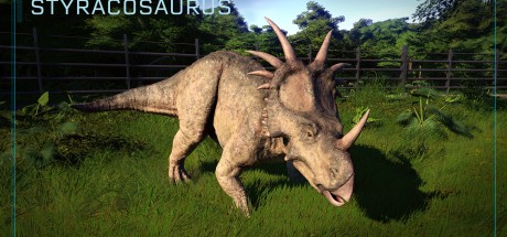 Jurassic World Evolution - Deluxe Dinosaur Pack DLC EU PC Steam CD Key Jurassic World Evolution - Deluxe Dinosaur Pack DLC EU PC Steam CD Key
