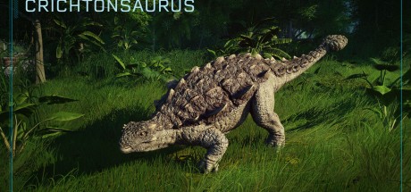 Jurassic World Evolution - Deluxe Dinosaur Pack DLC EU PC Steam CD Key Jurassic World Evolution - Deluxe Dinosaur Pack DLC EU PC Steam CD Key