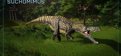 Jurassic World Evolution - Deluxe Dinosaur Pack DLC EU PC Steam CD Key Jurassic World Evolution - Deluxe Dinosaur Pack DLC EU PC Steam CD Key
