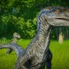 Jurassic World Evolution - Raptor Squad Skin Collection DLC EU PC Steam CD Key Jurassic World Evolution - Raptor Squad Skin Collection DLC EU PC Steam CD Key