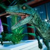 Jurassic World Evolution - Raptor Squad Skin Collection DLC EU PC Steam CD Key Jurassic World Evolution - Raptor Squad Skin Collection DLC EU PC Steam CD Key