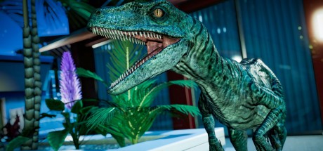 Jurassic World Evolution - Raptor Squad Skin Collection DLC EU PC Steam CD Key Jurassic World Evolution - Raptor Squad Skin Collection DLC EU PC Steam CD Key
