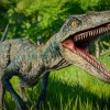 Jurassic World Evolution - Raptor Squad Skin Collection DLC EU PC Steam CD Key Jurassic World Evolution - Raptor Squad Skin Collection DLC EU PC Steam CD Key