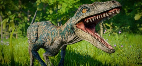 Jurassic World Evolution - Raptor Squad Skin Collection DLC EU PC Steam CD Key Jurassic World Evolution - Raptor Squad Skin Collection DLC EU PC Steam CD Key